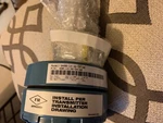 Rosemount Endurance Conductivity Sensor 400-12-36-54-60. Fixed Price $279.88.
