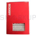 New In Box Beckhoff EL6001 Plc Module. Fixed Price $199.99.