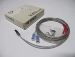 New Keyence PS-201C Sensor Photo Electric PS201C Controller PS-201-C. Fixed Price $50.00.