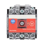 Allen Bradley 700S-DCP620Z24 Safety Control Relay, Dcp, Series-e, 24V, 8-POLE. Fixed Price $419.99.