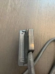 Automationdirect D2-32TD2 Output Module 12-24V Dc Cable Included. Fixed Price $100.00.