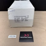 New Siemens Sensitron Gas Detector C1212VB Cap Benz Warranty. Fixed Price $375.00.