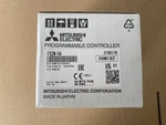 New Mitsubishi FX2N-5A Analog Expansion Module FX2N5A Fast Shipping. Fixed Price $225.62.