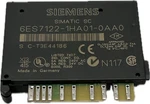 Siemens Simatic 6ES7122-1HA01-0AA0 Electronics Module. Fixed Price $16.42.