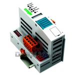 Used & Tested Wago 750-346 Devicenet Communication Interface Module. Fixed Price $179.81.