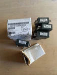 Siemens 6ES7972-0BB40-0XA0 And 6ES7972-0BB11-0XA0 Lot Of Total. Fixed Price $25.00.