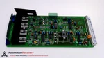 Domino 23042 , Head Driver Circuit Board #217903. Fixed Price $31.25.