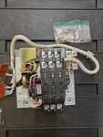 Asco Series 300 Automatic Transfer Switch (240V) 104A. Fixed Price $290.00.