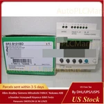 Brand New Schneider SR3B101BD Logic Controller With Real Clock Free Shipping. Fixed Price $239.51.