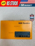 X20PS9400 B&r Plc Controller Module Brand New Shipping Dhl Or Fedex. Fixed Price $89.27.