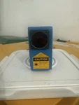 Sick DME3000-111S01 Laser Ranging Sensor Used Came Off Working Unit. Fixed Price $305.00.