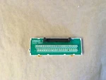 Omron XW2B-40G4 Terminal Block (kb). Fixed Price $15.00.