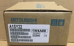 Mitsubishi Plc A1SY22 Programmable Logic Controller I/o Output Triac 16 Points. Fixed Price $290.00.