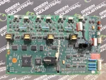 Used Dynamatic 15-1079-2 Logic/gate Driver Rev. 02R/A 96W00176. Fixed Price $250.00.