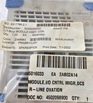 Westinghouse Emerson 5X00226G02 Ovation I/o Interface Module. Fixed Price $424.95.