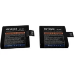 Keyence NR-XB1 Lithium-ion Battery 14.4V 2.5AH For Series Lot Of Part. Fixed Price $39.99.