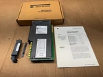 New In Box Allen-bradley PLC-5 Analog Output Module 1771-OFE1 Series. Fixed Price $310.50.