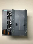 Siemens Simatic Scalance X308-2M 1P GK5 308-2GG00-2AA2 V3.2.1. Fixed Price $675.00.