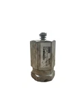 New No Box Rego 3" Excess Flow Valve A1519A6. Fixed Price $600.00.