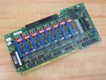 Square Spn 85-0052 Sy/max Analog I/o Mod. 8030-RIM-126. Fixed Price $413.33.