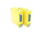 Fanuc A03B-0819-C105 I/o Input Output Module 24VDC Relay AID32E1 Lot Of. Fixed Price $64.99.
