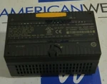 Ge IC200MDD842H Module Out 24VDC .5A Escp 16PT In Pos/neg *used. Fixed Price $303.00.