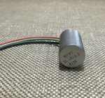 Honeywell 103SR18-1 Micro Switch Hall Effect Magnetic Sensor Nos M21E. Fixed Price $6.83.