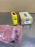 Banner Q85VR3DL Photoelectric Sensor New In Box. Fixed Price $124.99.
