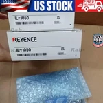 1PC New Keyence IL-1050 Sensor IL1050 Box Brand Free Shipping. Fixed Price $253.16.