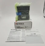 Keyence KV-B16TCP Screw Terminal Block, Transistor. Fixed Price $450.00.