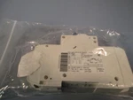 Allen-bradley Industrial Circuit Breaker Pole Ser 1489-D1C020. Fixed Price $49.95.