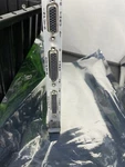 Xycom XVME-244 Dio Digital Input/output Card Module 70244-001Y 71244A-001. Fixed Price $159.99.