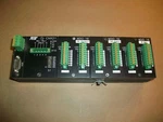 Trs Systemtechnik Devicenet I/o Block CNX21 MDI016. Fixed Price $100.00.