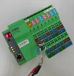 Phoenix Contact 2862314 & 2726214 2861276 2726256. Fixed Price $172.18.