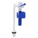 Fluidmaster PRO747K 1/2" Plastic Fill Valve K-3981-0 Npt Connection. Fixed Price $40.80.