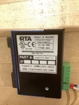 Rta 460ECPS-NNA1-D Module Used. Fixed Price $125.00.