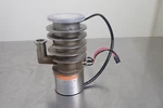 Agilent Technologies AX-65 Diffusion Pump. Fixed Price $1120.00.