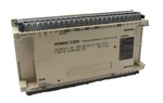 Omron C20H-C6DR-DE-V1 Sysmac Programmable Controller 24VDC/250VAC. Fixed Price $150.00.