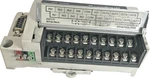 Allen Bradley 1790P-T8BV8B, Compact Block Ldx, I/o Module, Used (q). Fixed Price $79.99.
