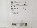 Ifm Electronic IFA2002-ABOW/SL/LS-100AK Rt Proximity Sensor (IF0279) Nib. Fixed Price $17.96.