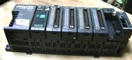 Koyo Direct Logic 205, D2-09BDC1-1, D2-CM, D2-32TD3, D2-32ND3, (x-h). Fixed Price $500.00.