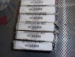 Wago 750-516, 4-CHANNEL Output; 24 Vdc; 0.5 A; Low-side Switching (one Piece). Fixed Price $29.00.