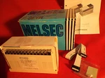 Mitsubishi F2-8EYR Plc New. Fixed Price $68.00.