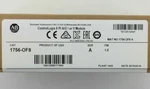 Allen Bradley 1756-OF8 Ser Controllogix Analog Output Module. Fixed Price $475.22.