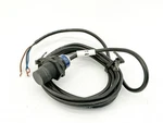 New Telemecanique XS4P18AB120 Inductive Proximity Sensor 12-24V 20MA No Box. Fixed Price $44.95.