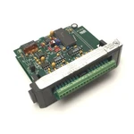 Facts Engineering F3-08THM-T 8-CHANNEL Thermocouple Input, Type -270/400. Fixed Price $995.00.