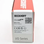 1PCS New Beckhoff Plc In Box. Fixed Price $62.80.