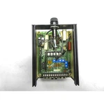 Reliance Electric DC1-46U 115/230V 12.5A (as Pictured) Unmp. Fixed Price $631.00.
