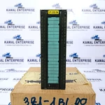 Siemens Simatic Sm 6ES7 321-1BL00-0AA0 Digital Input Module. Fixed Price $199.00.