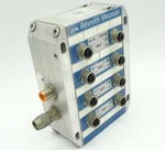 Bosch Rexroth Mecman Aventics 3368000000 Vds-f-dinp Input Module. Fixed Price $173.20.